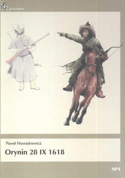 Orynin 28 IX 1618 - Paweł Nowatkiewicz