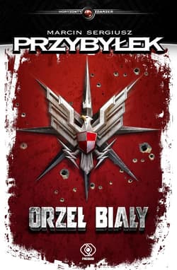 Orzeł Biały - ebook