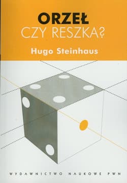 Orzeł czy reszka? - Steinhaus Hugo