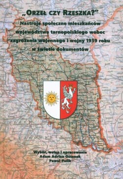 Orzeł czy Rzeszka? - Radosław Golec