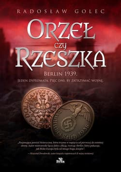 Orzeł czy Rzeszka? - Radosław Golec