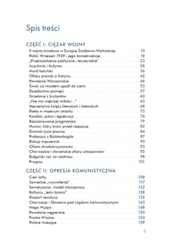 Galeria - zdjęcie nr. 3 - Orzeł, lew i krzyż. Tom 2 Historia i kultura krajów Trójmorza