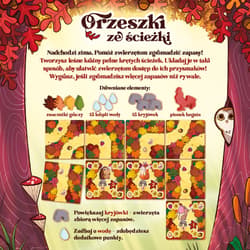 Galeria - zdjęcie nr. 4 - Orzeszki ze ścieżki
