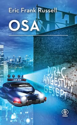 Osa - ebook