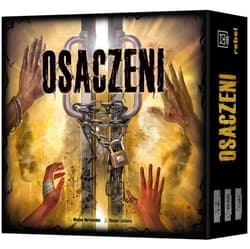 Osaczeni