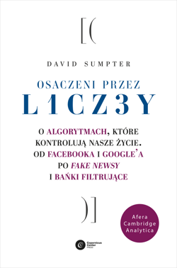 Osaczeni przez liczby - ebook