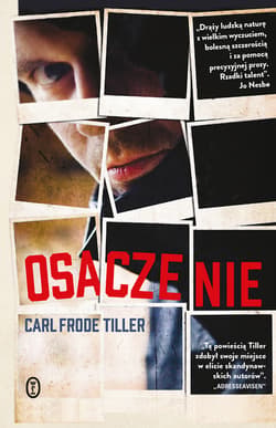 Osaczenie - ebook - Carl Frode Tiller