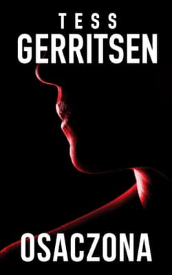 Osaczona - Tess Gerritsen