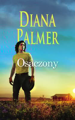 Osaczony - Diana Palmer
