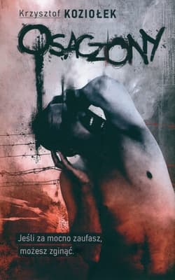 Osaczony - Krzysztof Koziołek