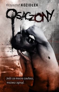 Osaczony - Krzysztof Koziołek