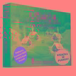 Osada Gra planszowa na podstawie powieści Michała Śmielaka - Kałan Mateusz