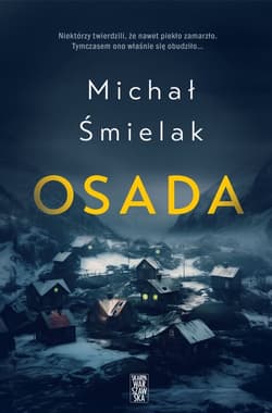 Osada WIELKIE LITERY
