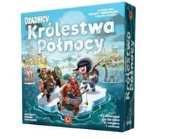 Osadnicy: Królestwa Północy  - Ignacy Trzewiczek, Joanna Kijanka