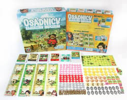 Galeria - zdjęcie nr. 4 - Osadnicy Narodziny Imperium