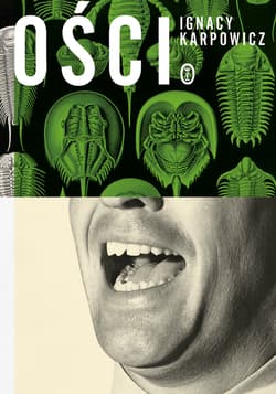 ości - ebook
