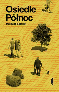 Osiedle Północ - Mateusz Sidorek
