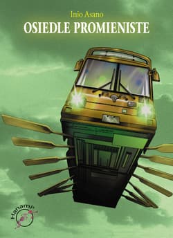 Osiedle Promieniste - Asano Inio