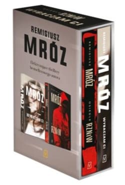 Osiedle RZNiW / Wybaczam ci Pakiet