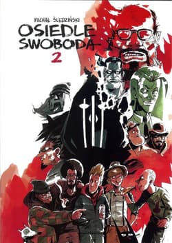 Osiedle Swoboda 2 - Michał Śledziński