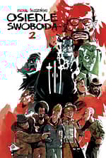 Osiedle Swoboda 2 - Michał Śledziński