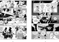 Galeria - zdjęcie nr. 2 - Osiedle Swoboda Centrum