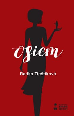 Osiem - Radka Trestikova