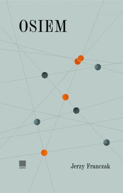 Osiem - Jerzy Franczak
