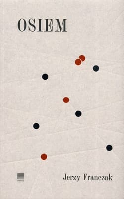 Osiem - Jerzy Franczak
