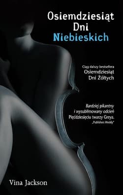 Osiemdziesiąt dni niebieskich - Vina Jackson