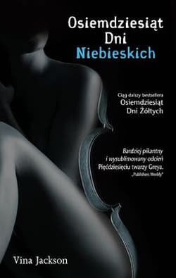 Osiemdziesiąt dni niebieskich - Vina Jackson