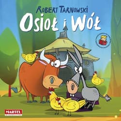 Osioł i wół - Tarnowski Robert
