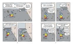 Galeria - zdjęcie nr. 2 - Osiołek jak ty i ja. Ariol. Tom 1 wyd. 2