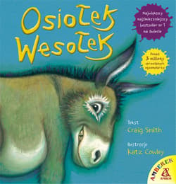 Osiołek Wesołek - Craig Smith