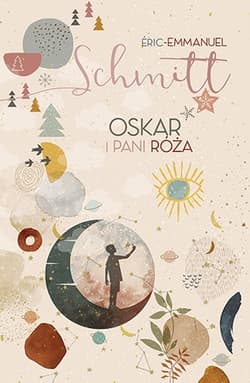 Oskar i pani Róża [2021] - Eric-Emmanuel Schmitt