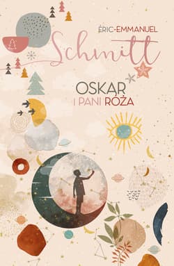 Oskar i pani Róża 2026 - Eric-Emmanuel Schmitt