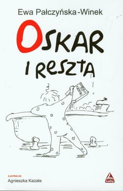 Oskar i reszta