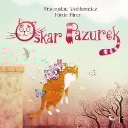 Oskar Pazurek - Przemysław Wechterowicz