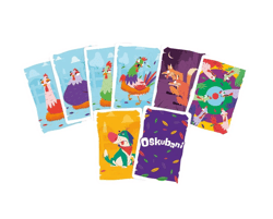 Galeria - zdjęcie nr. 2 - Oskubani MUDUKO