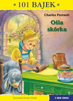 Ośla skórka 101 bajek - Perrault Charles