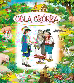 Ośla skórka