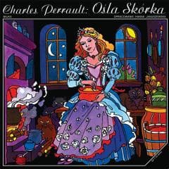 Ośla skórka CD - Praca zbiorowa