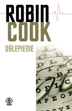 Oślepienie - ebook