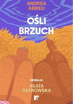 Ośli brzuch - Andrea Abreu
