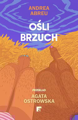 Ośli brzuch - Andrea Abreu