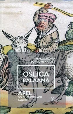 Oślica Balaama Apel do duchownych panów