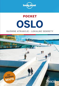 Oslo lonely planet - Donna Wheeler