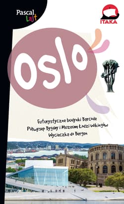 Galeria - zdjęcie nr. 2 - Oslo Pascal Lajt