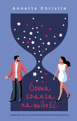Ósma szansa na miłość - ebook