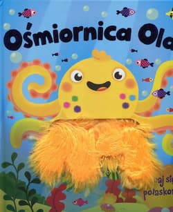 Ośmiornica Ola - Opracowanie Zbiorowe
